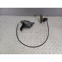 Рычаг ручного тормоза (ручника) Audi Q7 2010 7L0721485