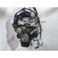 Двигатель Citroen C4 Picasso 2010 1.6 Бензин Бензин 5F01