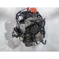 Двигатель Ford Kuga 2014 1.6 Бензин Турбо бензин JQMB,B4164T,B4164T3,JQMA,JQMB,JTDA,JTDB,JTMA,