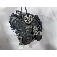 Двигатель Honda Pilot 2013 3.5 Бензин Бензин J35Z4,J35Z2,