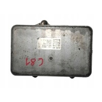 C81 радиатор масляный порше panamera 971 2.9 06m117015n
