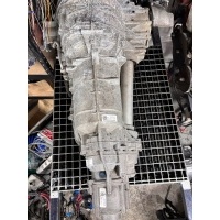 Кпп audi 3 , 0 tdi . ppe 25tys ход