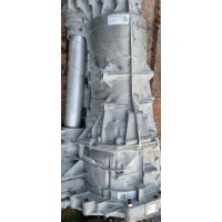 Кпп tiptronic audi a6 c7 3.0 tdi ppe