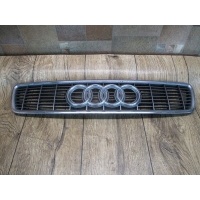 Audi a4 s4 b5 решетка радиатора радиатора 8d3853651aa
