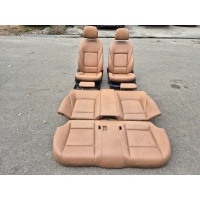 Кресла диван комплект bmw f01