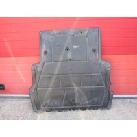 Volkswagen oe 7n0825235c крышка плита под двигатель