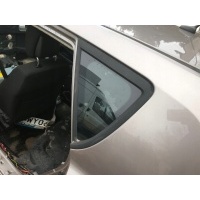 Kia ceed i 06 - 09 стекло кузова задняя левая хэтчбек 5d