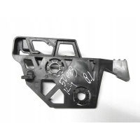 Peugeot 5008 i 09 - 12 крепление бампера левый переднего 9684021080 9684022680