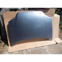 Chevrolet aveo kalos t - 200 03 - 07r крышка двигателя