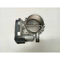 Заслонка дроссельная электрическая BMW 7-serie F01/F02 (2008 - 2015) 13547597871