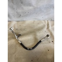 Мерседес w163 ml270 трубки кондиционера