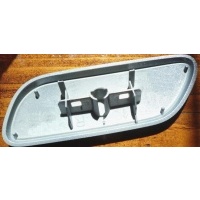 Заглушка омывателей honda cr - v 06 - 12 r л или п