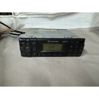 Радио мерседес беккер special 3300 w124 w210 w140 r129