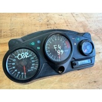 Спидометр часы honda cbr 600 f4