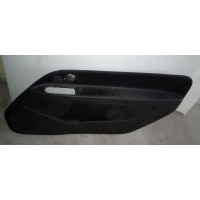 Skoda citigo volkswagen up seat mii обивка боковина дверь переднего правая 3d