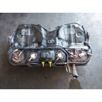 Бак бачёк топлива насос металлический subaru forester i 2.0 16v