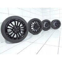 Колёса летние мини 17 мини f54 clubman
