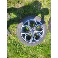 Kia колёса lato 245 / 45 r19 52910 - f1510