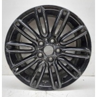 Мини купер они f54 f55 f56 колесо алюминиевая 17 6898290 fv