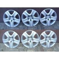 Колпак opel oe оригинальные 16 