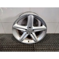 Колесо алюминиевая mercedes - benz oe sl r230 8.5 