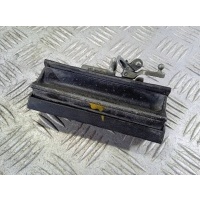 Ручка крышки багажника багажника seat толедо 2 1m5827561e