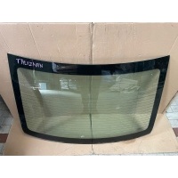 Стекло задняя составляет renault талисман 43r - 009007 15r.
