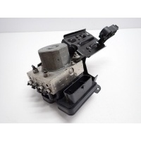 Насос абс тормозной 6r0907379bh 6r0907379as seat ibiza iv 6j 2014 г.