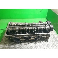Головка блока цилиндров распредвалы 2.5 tdci wl - at форд ranger iv mazda bt 50