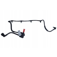 maxgear 15 - 0095 шланг , топливо на przelewie