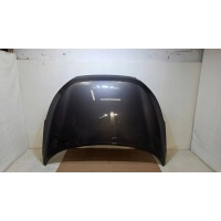Капот hyundai тусон iii