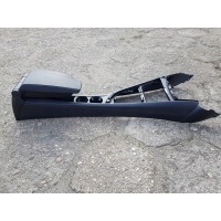 Тоннель центральная подлокотник bmw 1 e81 e82 e87 e88 9110405 , 9193395