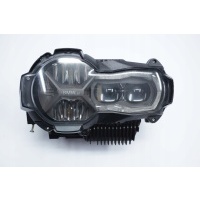 Bmw r 1200 gs k50 13 - 16 фара фара передняя