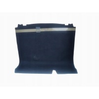 Покрытие багажника peugeot 407 96454391zd