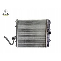 Радиатор opel agila а 1.2 13182786 13179785