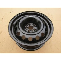 Колесо штампованное fiat oe fiat scudo i ulysse peugeot 806 citroen jumpy i c5 7.0 