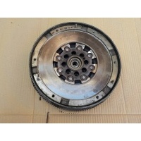 Колесо двухмассовый мерседес w203 2 , 2 cdi a6110301605