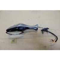 Honda vfr 1200 f 09 - 16 зеркало левая поворотник указатель поворота
