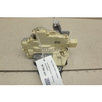 Замок двери задней правой VAG Allroad quattro (2006 - 2012) 4F0839016