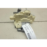 Замок двери задней левой VAG Allroad quattro (2006 - 2012) 4F0839015