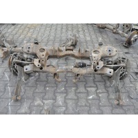 Mazda cx - 7 4x4 2.3 16v mzr 190km 258km подвеска балка задняя