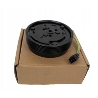 SPRZĘGŁO SPRĘŻARKI SANDEN SD7V16 6PK 120mm