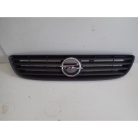 Решетка радиатора opel zafira а новая оригинал 99 - 05