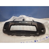 Бампер передний Renault Duster 2010- 620227924R