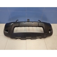 Бампер передний Renault Duster 2010- 620227924R