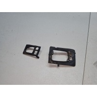Комплект подкладок ручки двери Mercedes C-klasse W205 2014- A0997602500