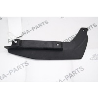 Брызговик переднего бампера LH Volvo XC90 L 2014 31383954