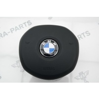 Подушка безопасности в руль BMW 3-Series G20,G21 2018 32305A67BA7