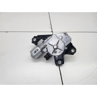 Моторчик стеклоочистителя задний Tank 500 2021- 6310100XKV3AA