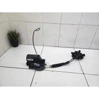 Замок багажника Tank 500 2021- 6305200XKV3AA